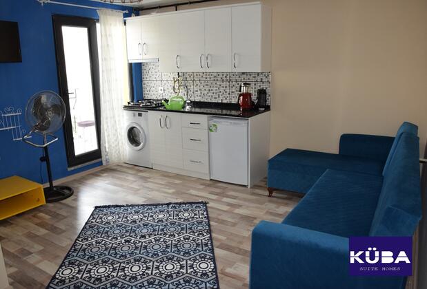 Küba Suite Homes - Görsel 10