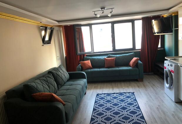 Küba Suite Homes - Görsel 34