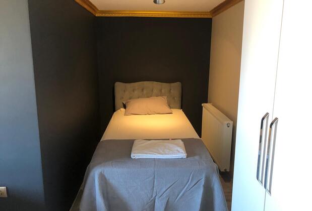 Küba Suite Homes - Görsel 35