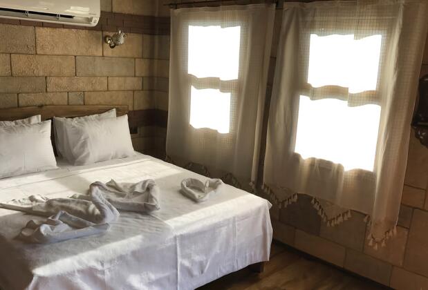 Salkım Konak ve Ağaç Evler - Görsel 46