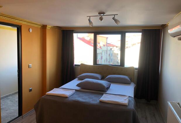 Küba Suite Homes - Görsel 36