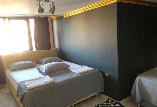 Küba Suite Homes - Görsel 37