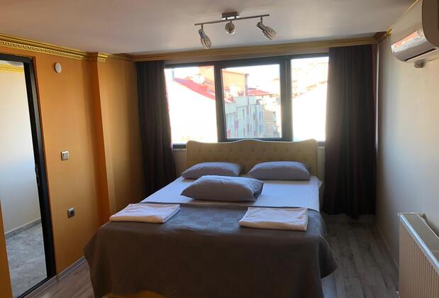 Küba Suite Homes - Görsel 38