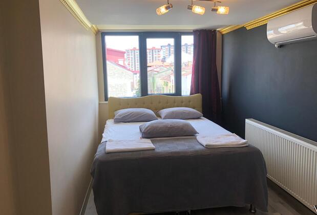 Küba Suite Homes - Görsel 40