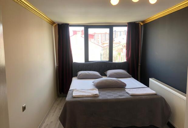 Küba Suite Homes - Görsel 42