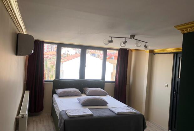 Küba Suite Homes - Görsel 43