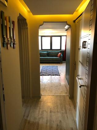 Küba Suite Homes - Görsel 44