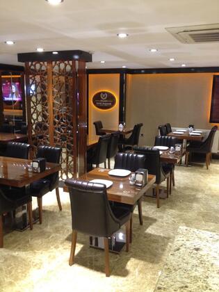 Grand Hotel Başaran - Görsel 7