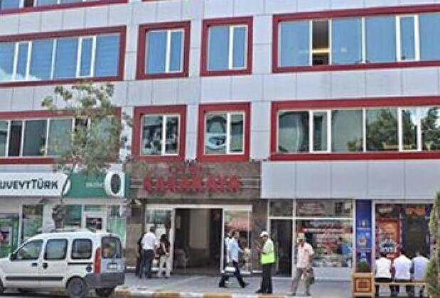 Karakaya Otel - Görsel 11