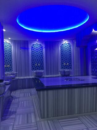 Grand Hotel Başaran - Görsel 5