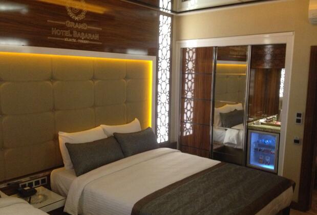 Grand Hotel Başaran - Görsel 3