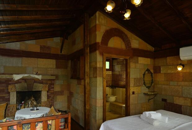 Salkım Konak ve Ağaç Evler - Görsel 25