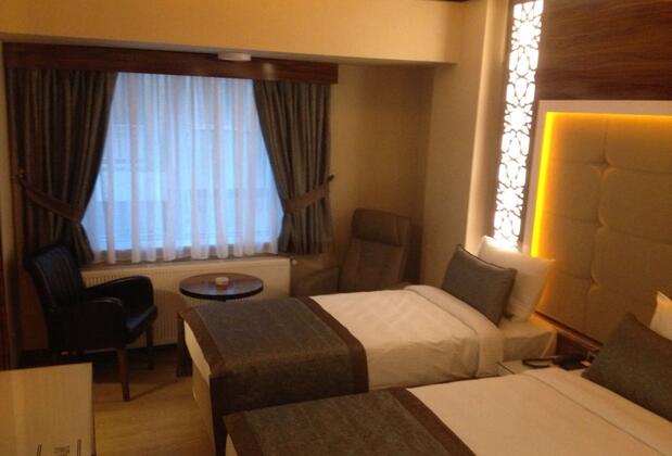 Grand Hotel Başaran - Görsel 4