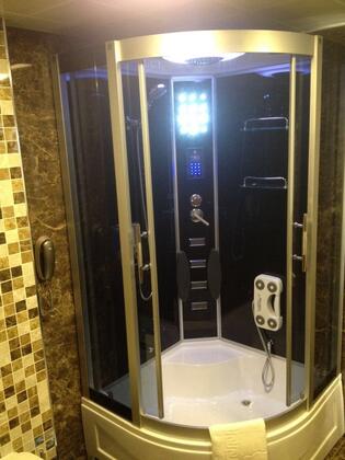 Grand Hotel Başaran - Görsel 8