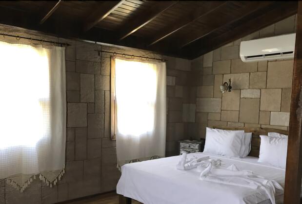 Salkım Konak ve Ağaç Evler - Görsel 34