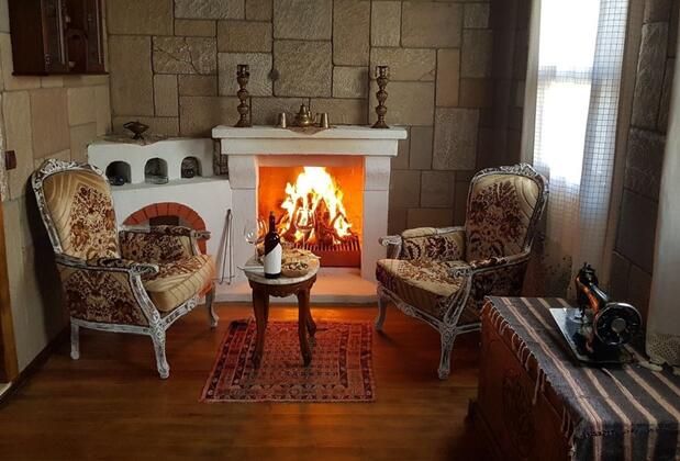 Salkım Konak ve Ağaç Evler - Görsel 32