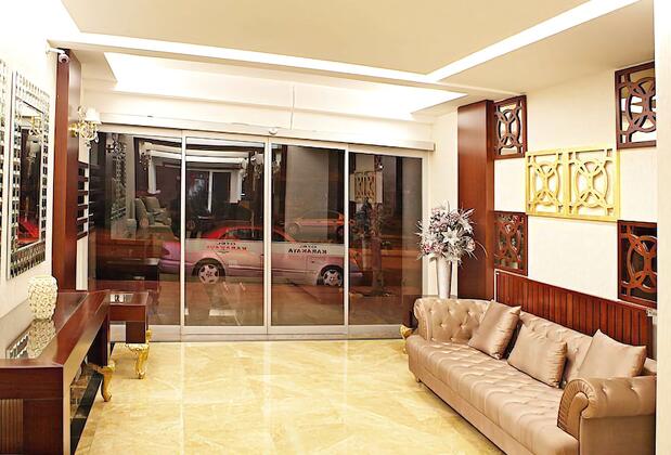 Karakaya Otel - Görsel 16