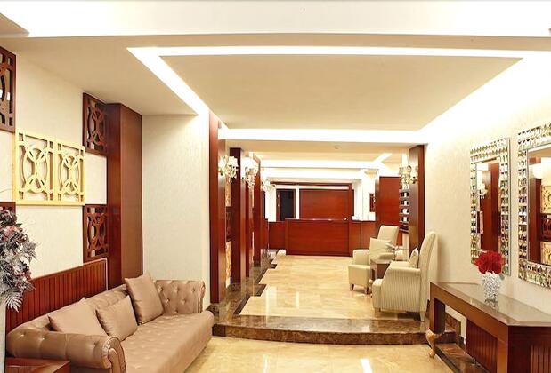 Karakaya Otel - Görsel 17