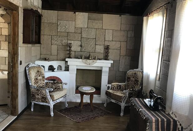 Salkım Konak ve Ağaç Evler - Görsel 28