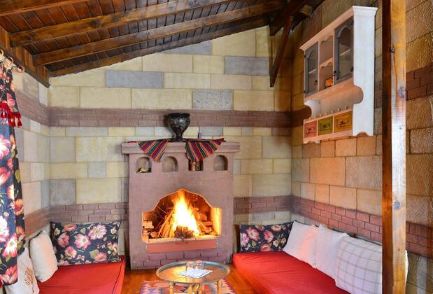 Salkım Konak ve Ağaç Evler - Görsel 31