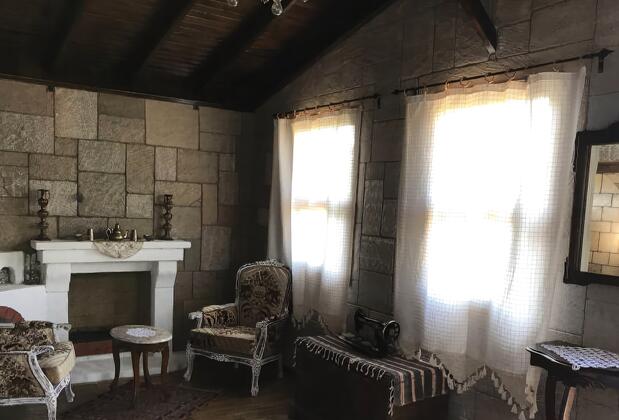 Salkım Konak ve Ağaç Evler - Görsel 24