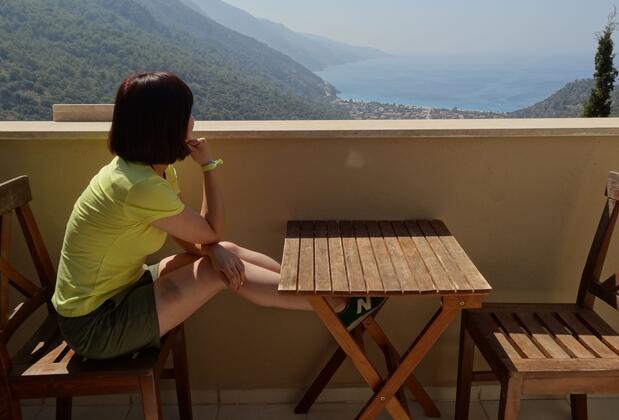 Paradise Garden Hotel - Görsel 13