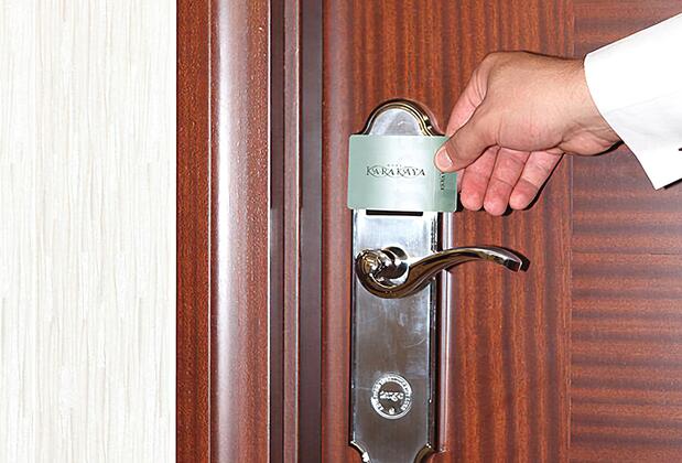 Karakaya Otel - Görsel 24