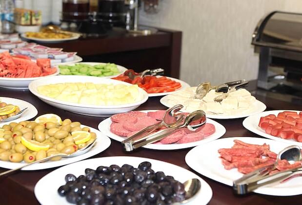 Karakaya Otel - Görsel 25