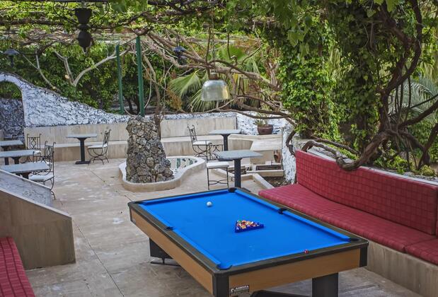 Paradise Garden Hotel - Görsel 14