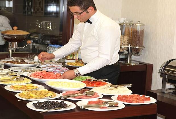 Karakaya Otel - Görsel 26