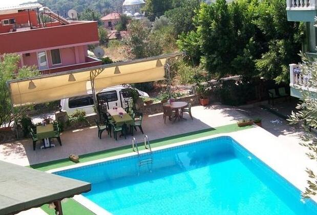 Otel Sevgi - Görsel 5