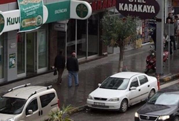 Karakaya Otel - Görsel 27