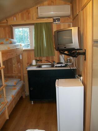 Otel Sevgi - Görsel 4