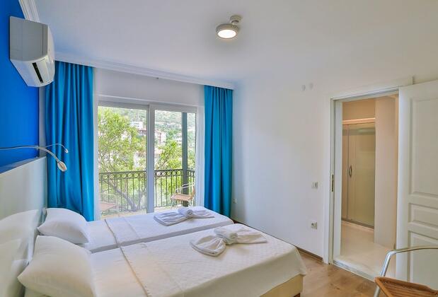 Elit Hotel Kaş - Görsel 4