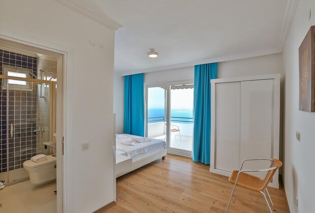 Elit Hotel Kaş - Görsel 5