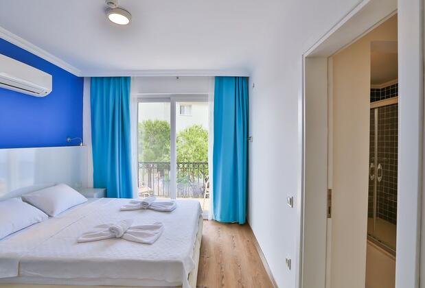 Elit Hotel Kaş - Görsel 6