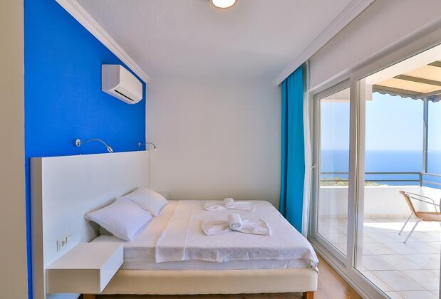 Elit Hotel Kaş - Görsel 7