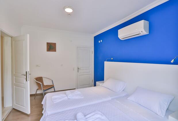 Elit Hotel Kaş - Görsel 8