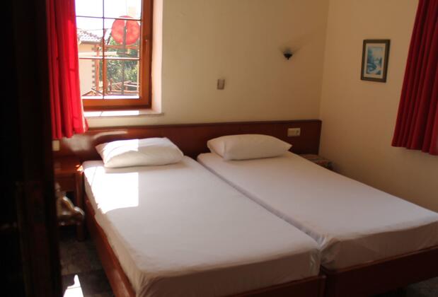 Nar Boutique Hotel - Görsel 10