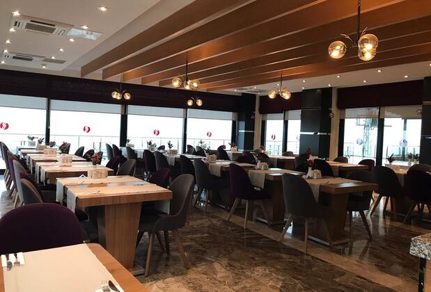 Ramada Giresun Piraziz - Görsel 16