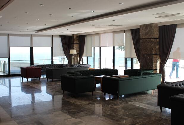 Ramada Giresun Piraziz - Görsel 17