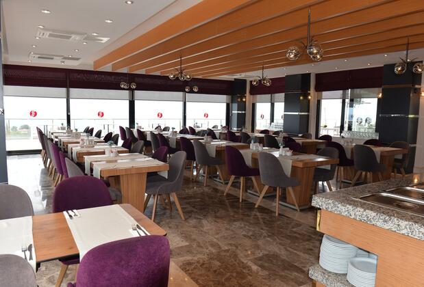 Ramada Giresun Piraziz - Görsel 19