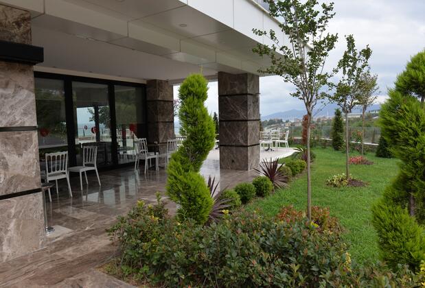 Ramada Giresun Piraziz - Görsel 8