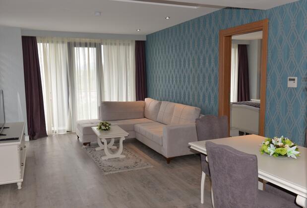 Ramada Giresun Piraziz - Görsel 42