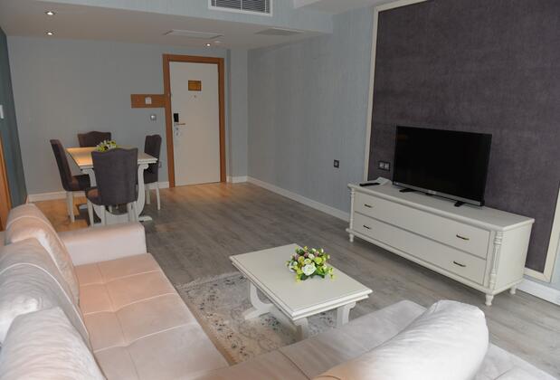 Ramada Giresun Piraziz - Görsel 44