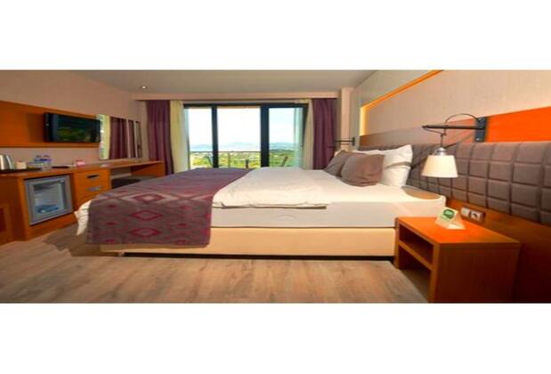 Ramada Giresun Piraziz - Görsel 39