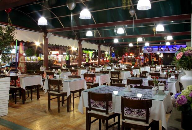 Ömür Otel - Görsel 4