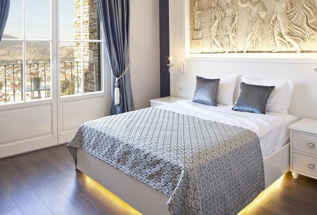 Nea Efessos Butik Otel - Görsel 12