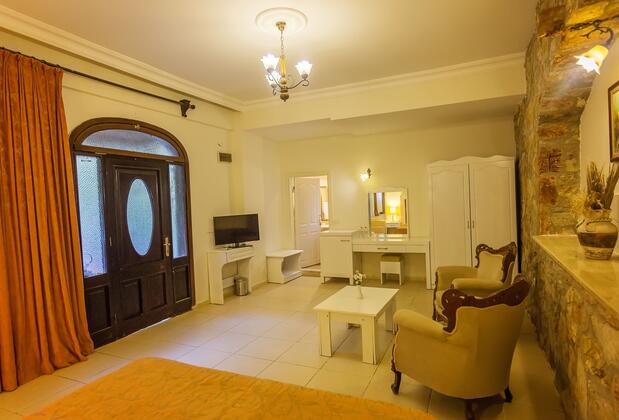 Paradise Garden Hotel - Görsel 17