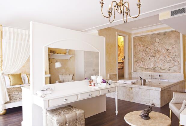 Nea Efessos Butik Otel - Görsel 13